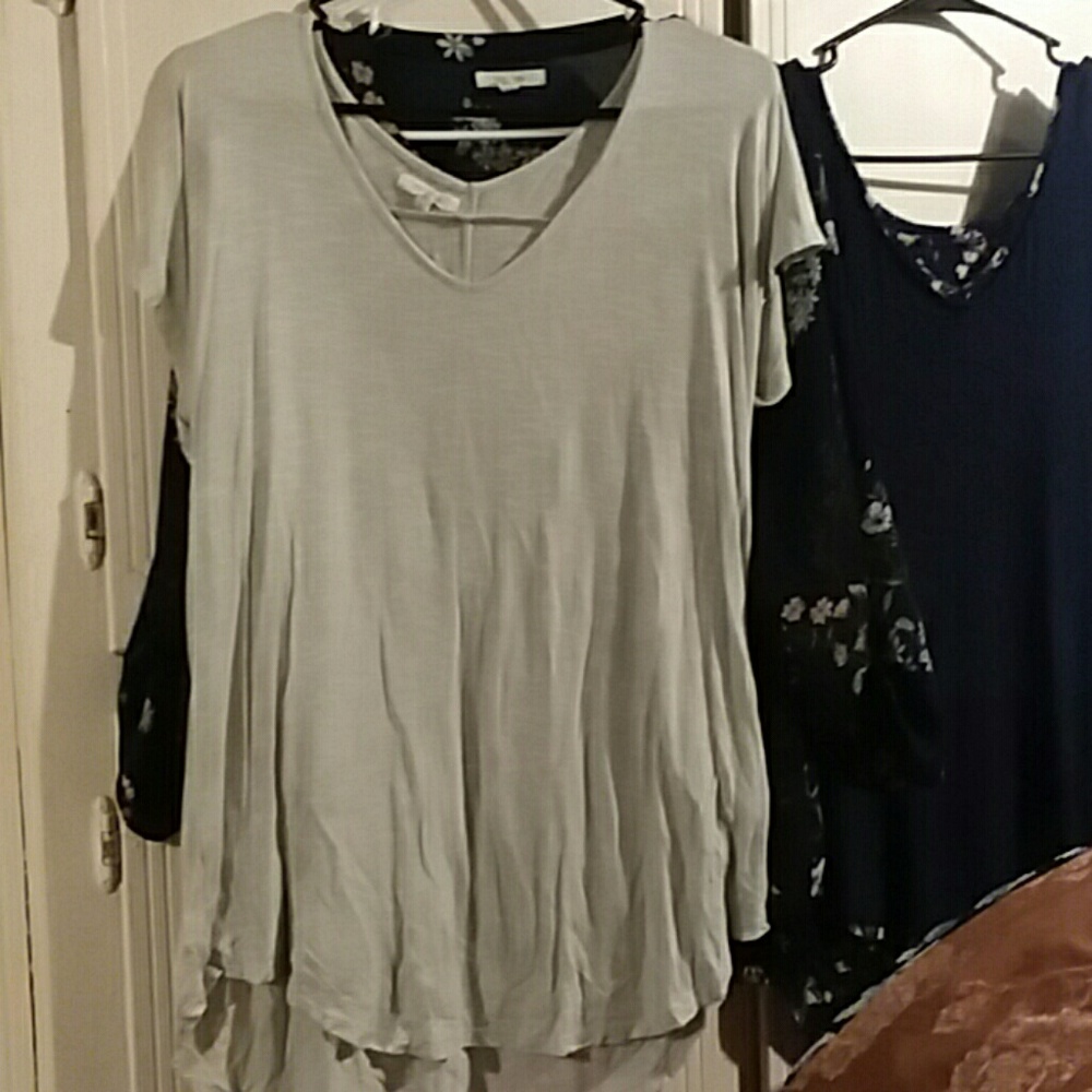 Women's 24 hour tee